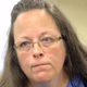 Illustration for article titled Thrice-Divorced Kentucky Homophobe Must Explain to a Judge Why She Shouldn't Be Held in Contempt